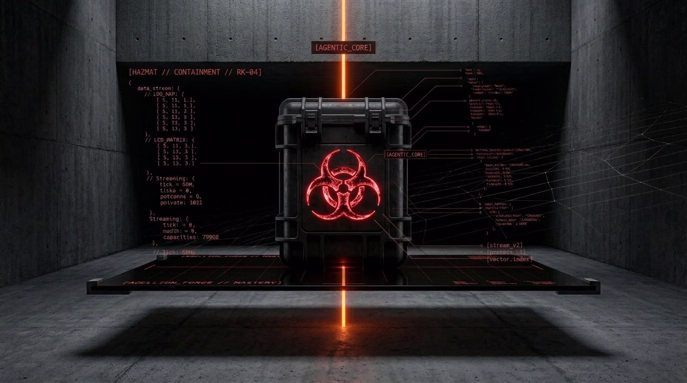 Auntie Atom: The Final Harvest — Everything We Know So Far