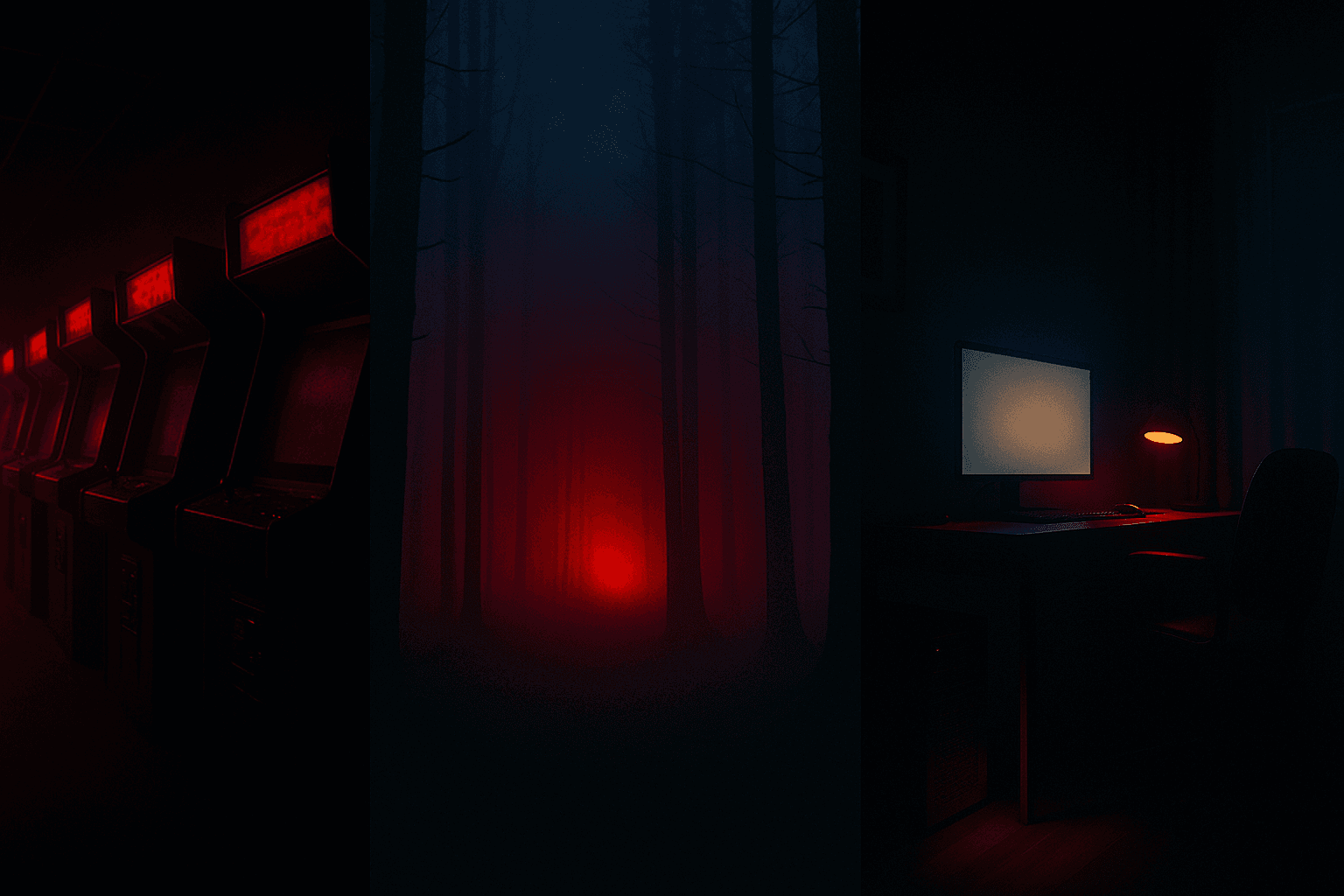 Co-op Horror on Roblox: How Team-Based Games Split Fear Across a Party, and Which Ones Are Built for Friends