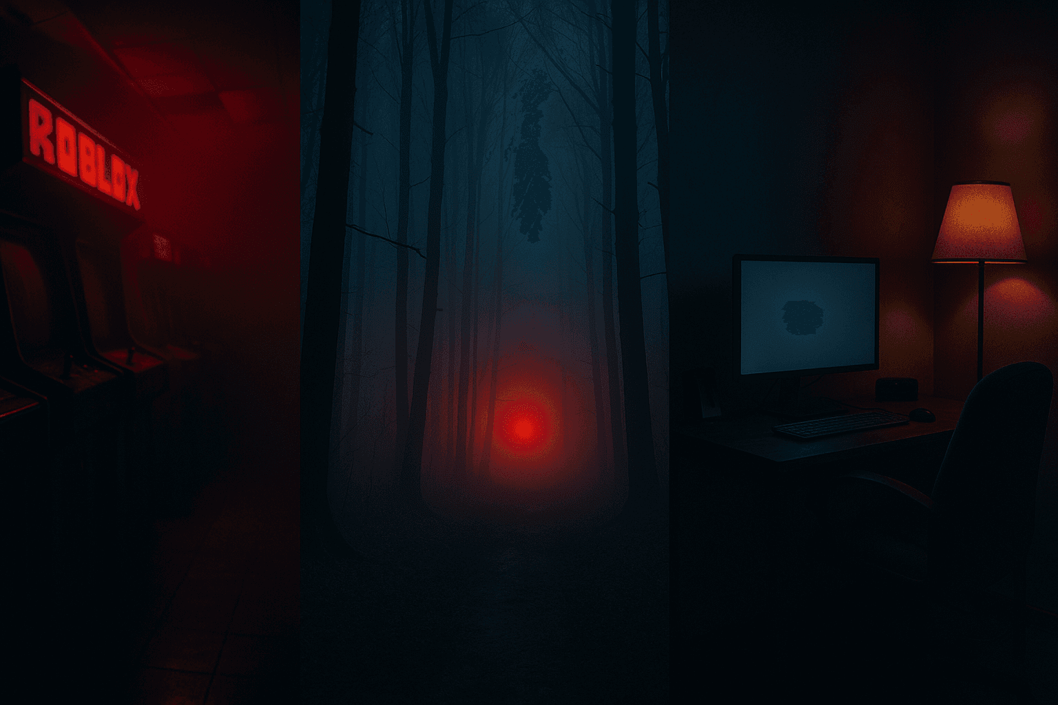 Forsaken on Roblox: How a Fan-Built Roster Turned Platform Nostalgia Into a Horror Phenomenon