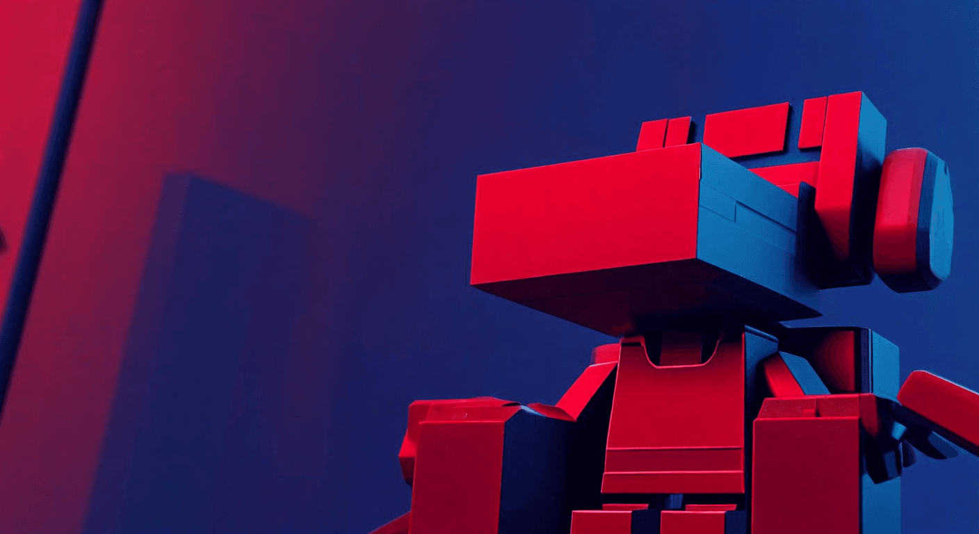 Roblox's 4D Generation Is Here and It Could Change How Players Build Forever