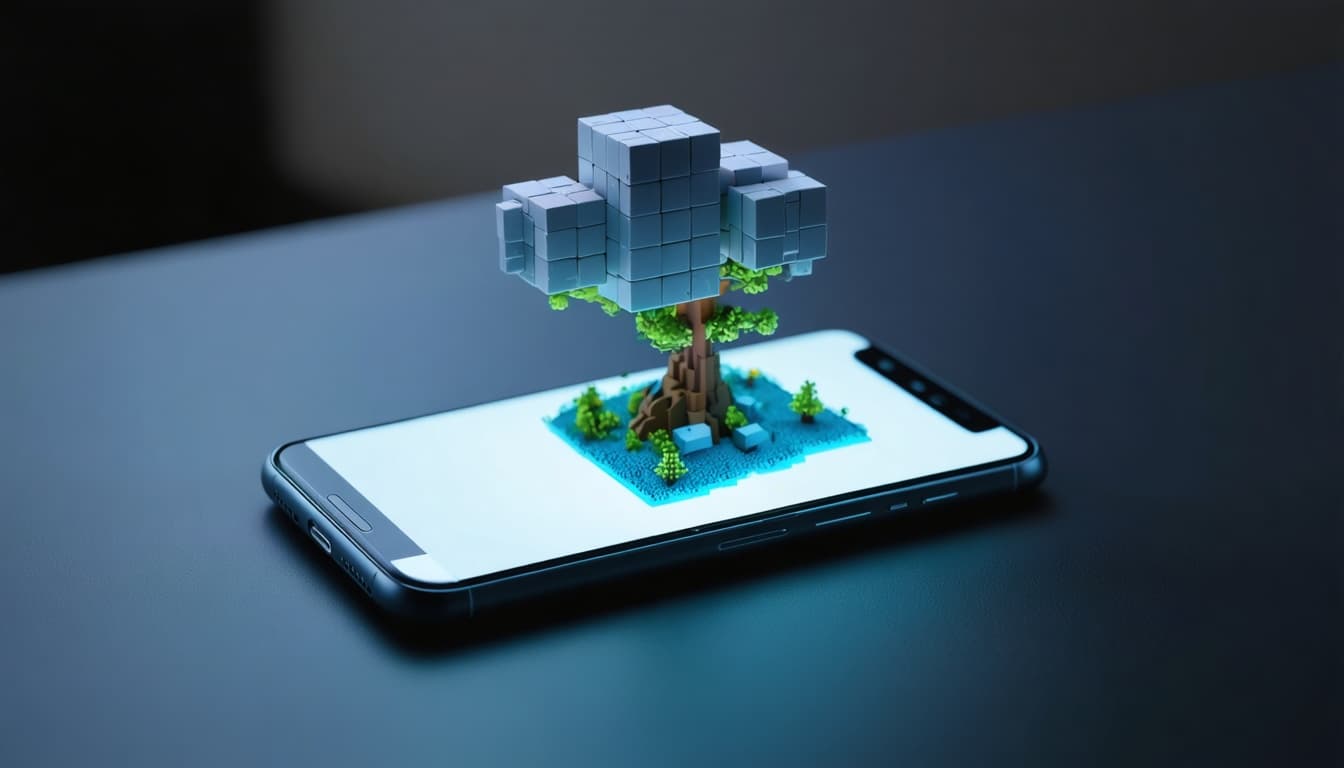 Roblox Build Lets You Make Games From Your Phone — Here's What That Actually Means