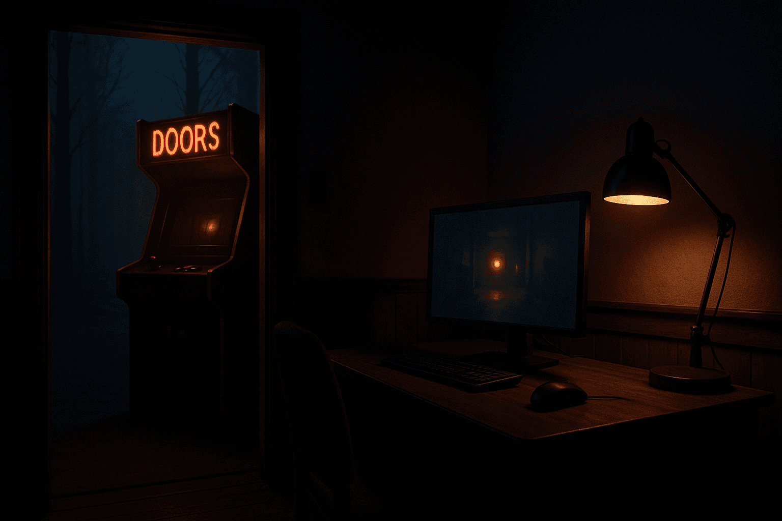 Roblox Doors Floor 2: What We Know About the Sequel and Pre-Release Strategy