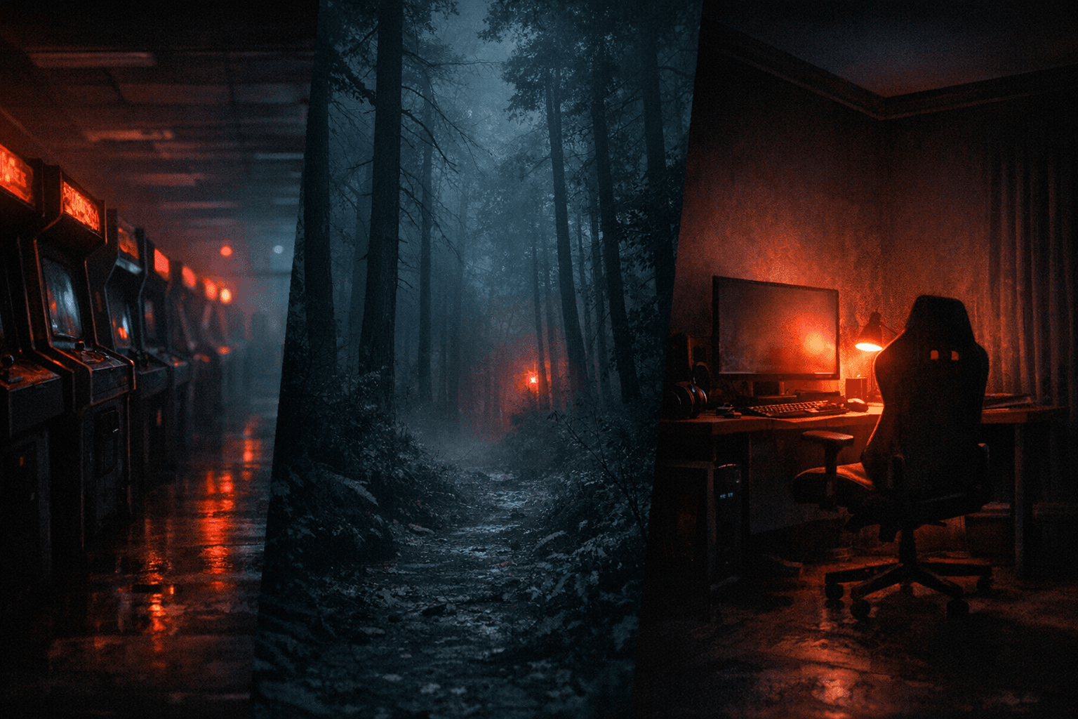 Which Roblox Horror Game Is Actually the Scariest? Ranked by Type of Fear