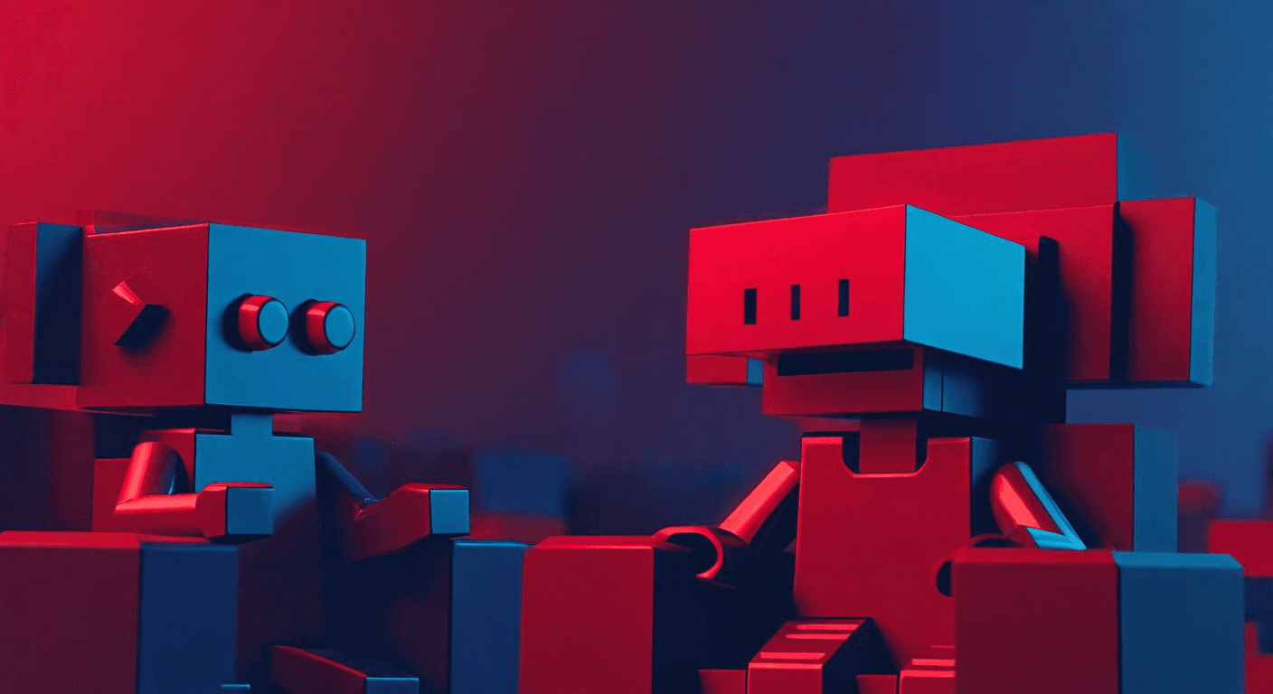 Roblox Is Killing the ##### Era: What the New AI Chat Overhaul Actually Means for Players