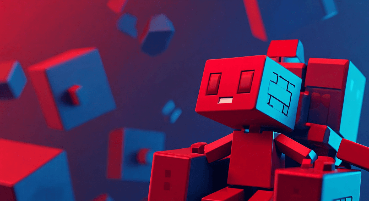 Roblox Is Betting Big on Real Games — And Paying Developers to Prove It