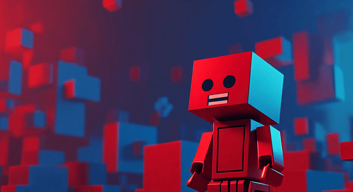 Roblox Is Overhauling How Players Report Bad Behavior — And It's About Time