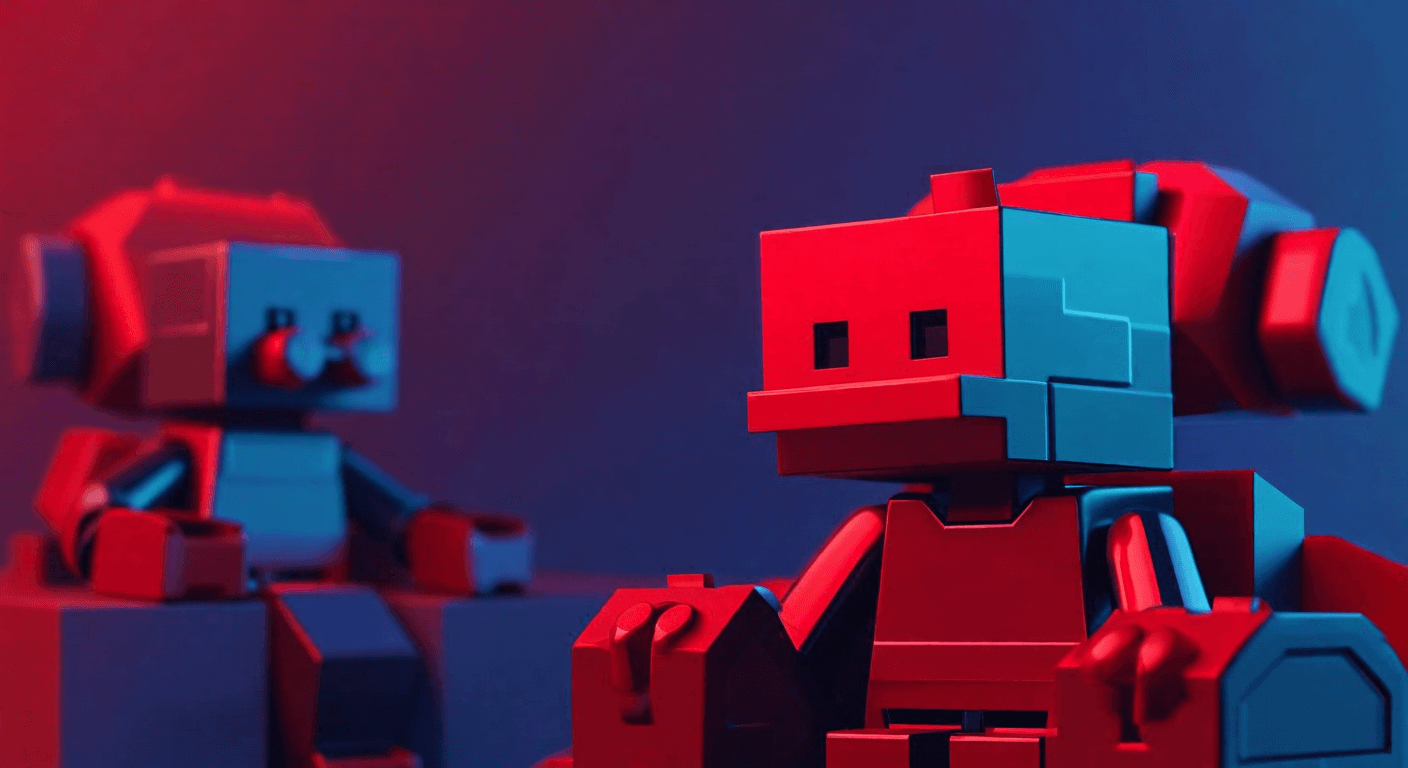 Roblox's New AI Moderation System Is a Big Deal — Here's What It Actually Means for Players and Creators