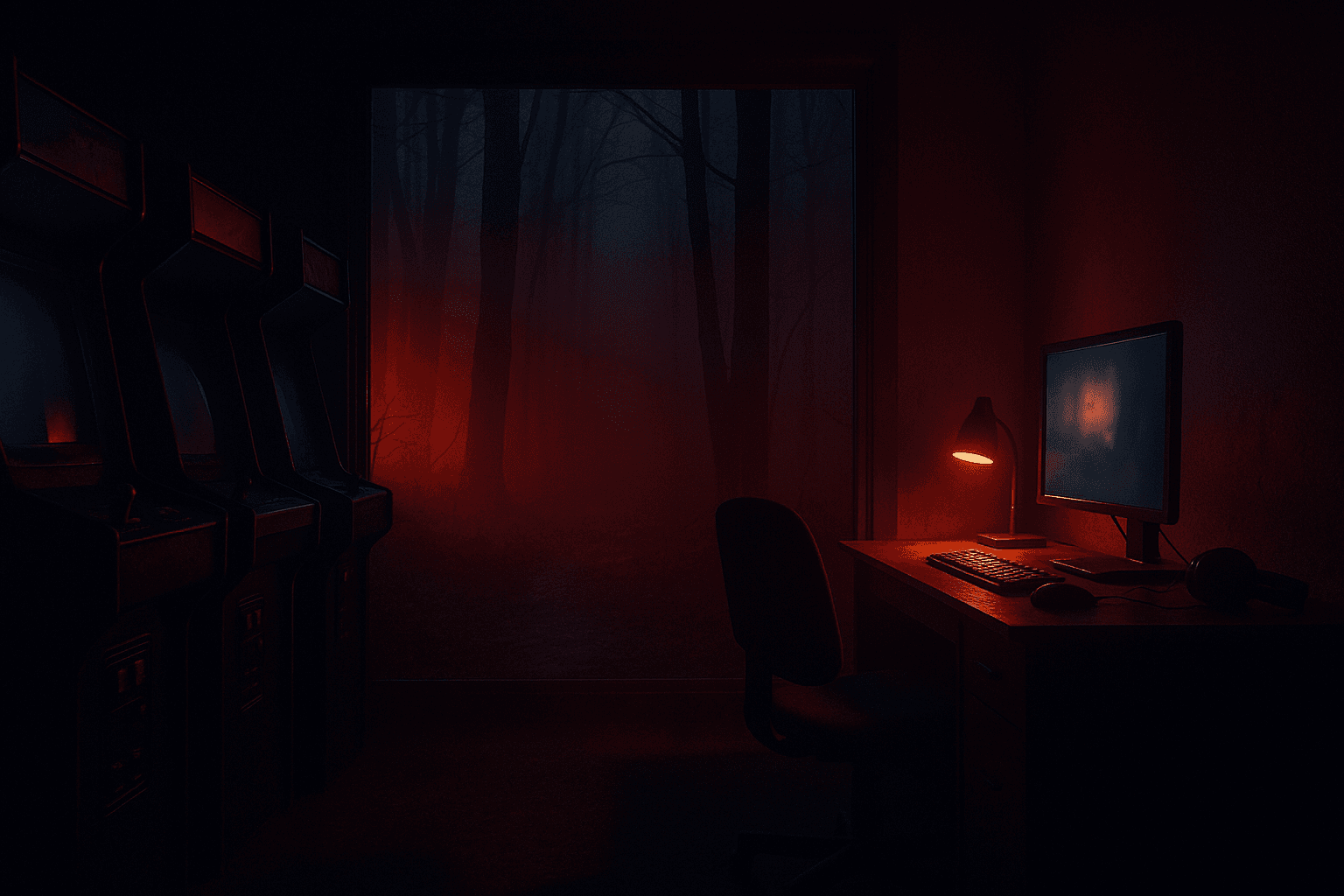 Evade on Roblox: How Nextbots Turned Meme Images Into One of the Platform's Most Relentless Chase Horror Games
