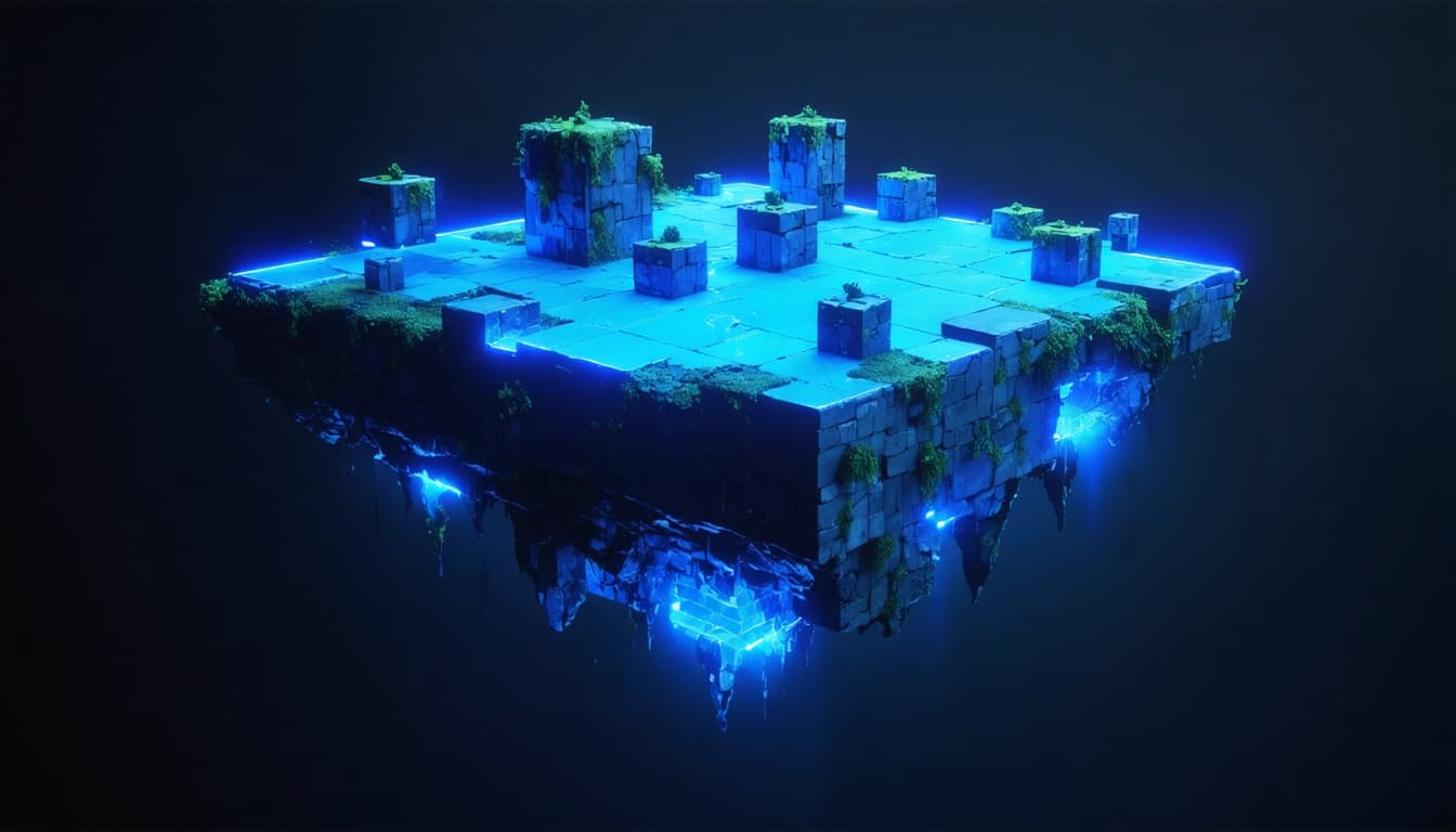Roblox Just Hired Three AI Founders to Build Photorealistic Worlds — Here's What It Actually Means