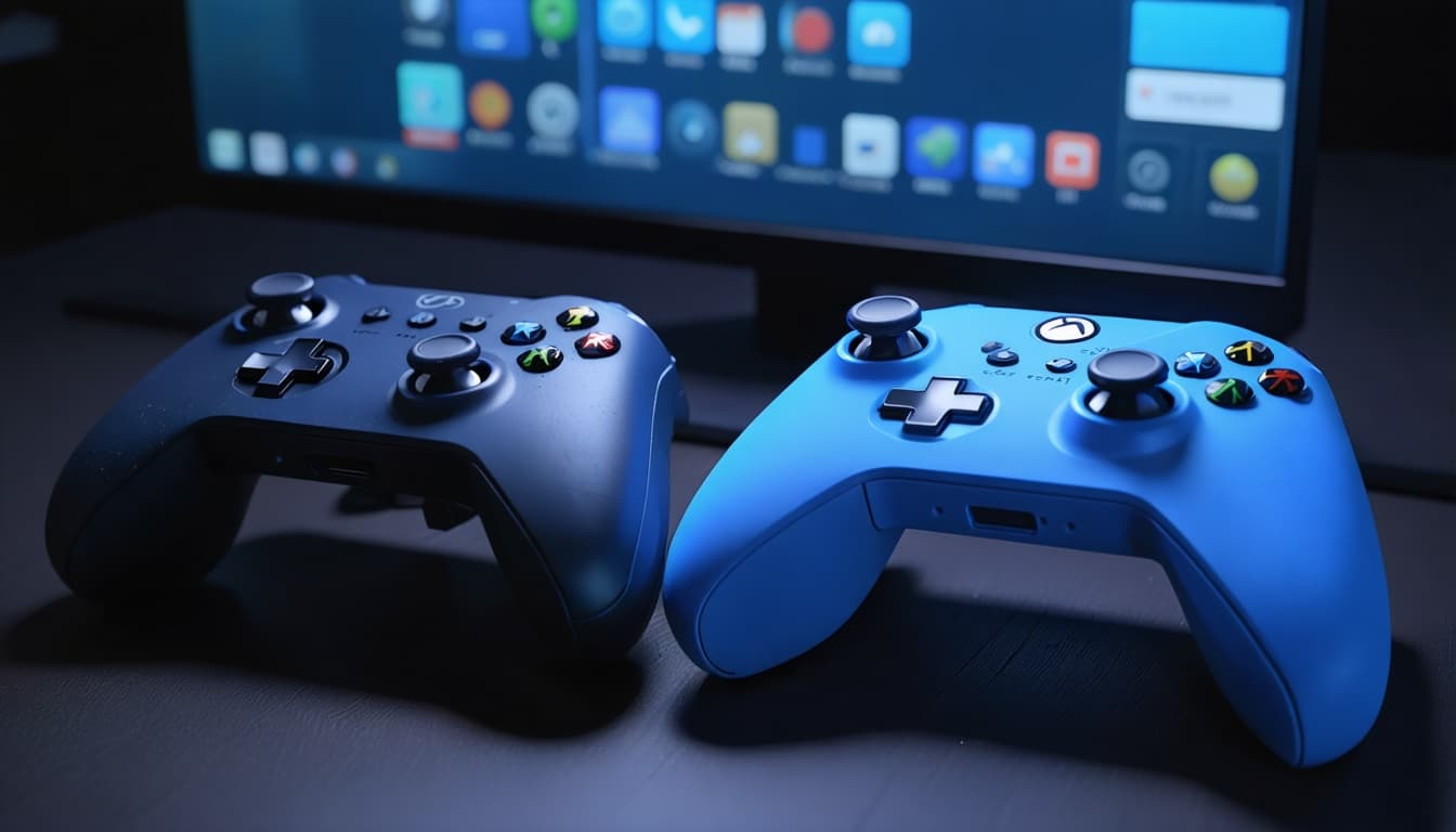 Roblox's Family Zone Wants Kids to Teach Their Parents How to Play — And It Might Actually Work
