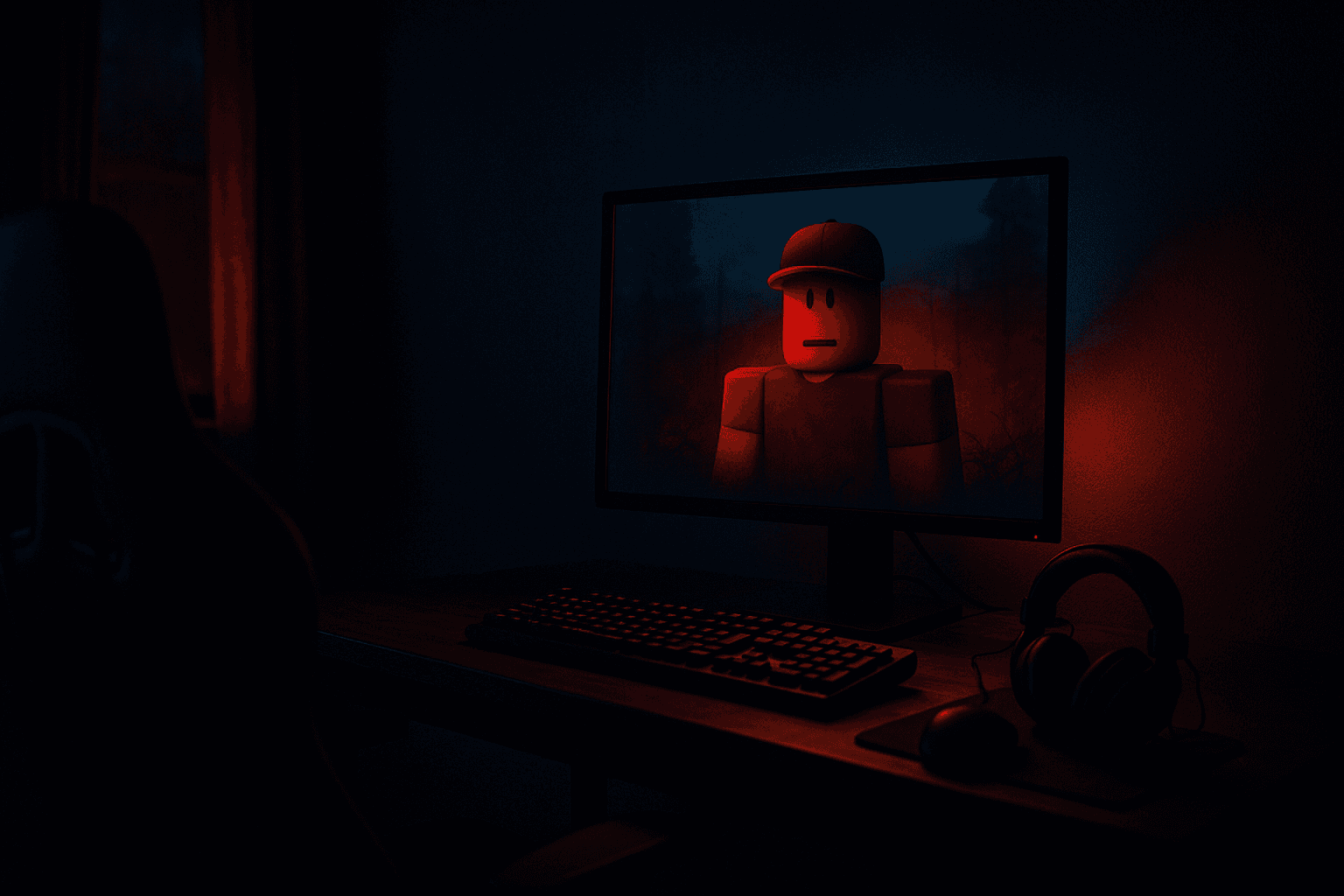 Roblox Voice Chat in 2026: Moderation, Safety, and Why Some Games Still Refuse to Enable It