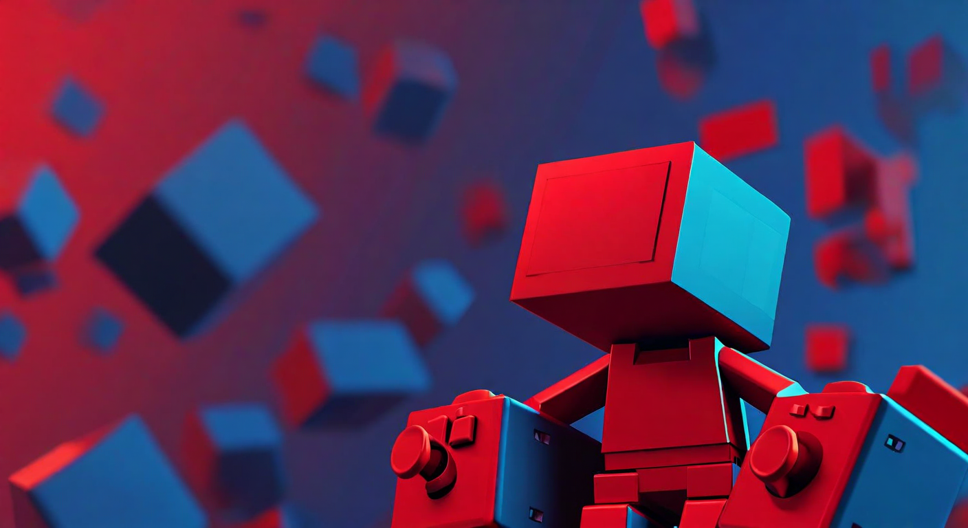 Roblox Is Coming to GDC 2026 With Big Claims, Bigger Numbers, and a Blueprint for the Future of Small-Team Game Dev